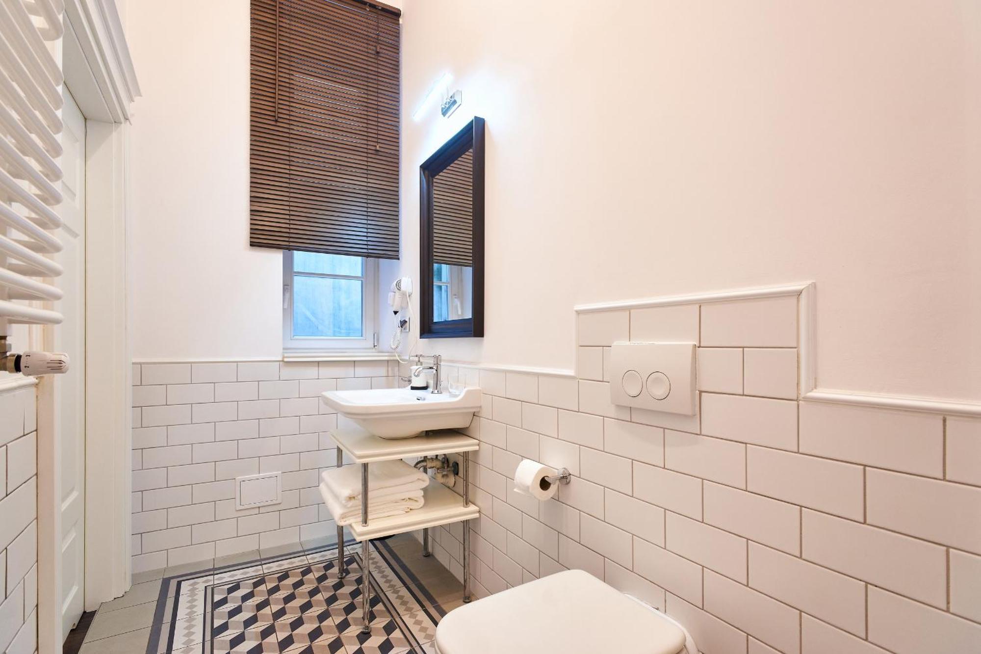 Piasek Elegant Apartments Krakov Exteriér fotografie